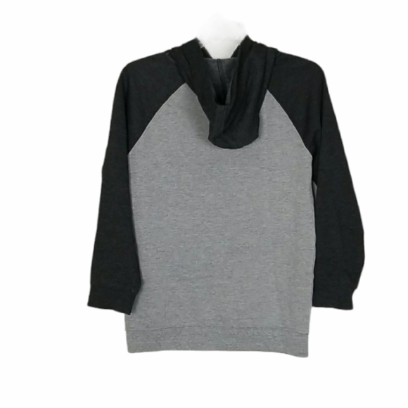 Disney Parks Mickey Sweatshirt Hoodie X-large Kids - Picture 2 of 10